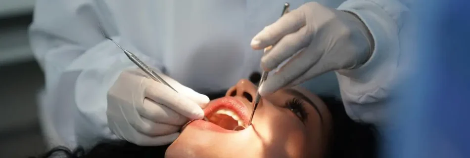 Cuántas veces al año deberías ir al dentista